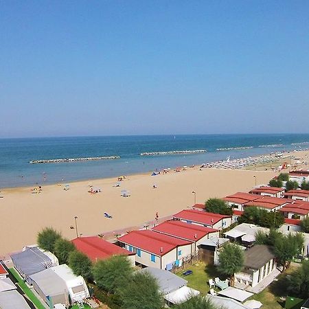 Camping Norina Pesaro Dış mekan fotoğraf