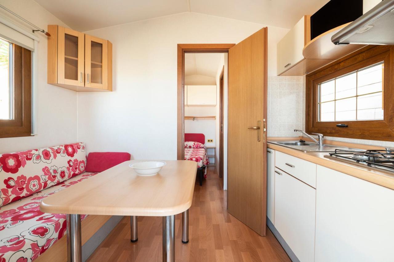 Camping Norina Pesaro Dış mekan fotoğraf