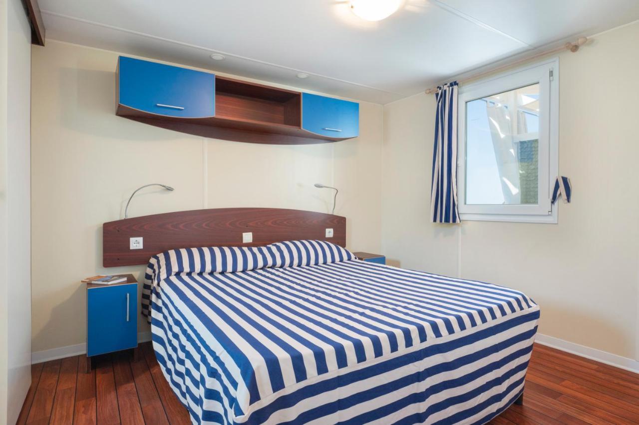 Camping Norina Pesaro Dış mekan fotoğraf