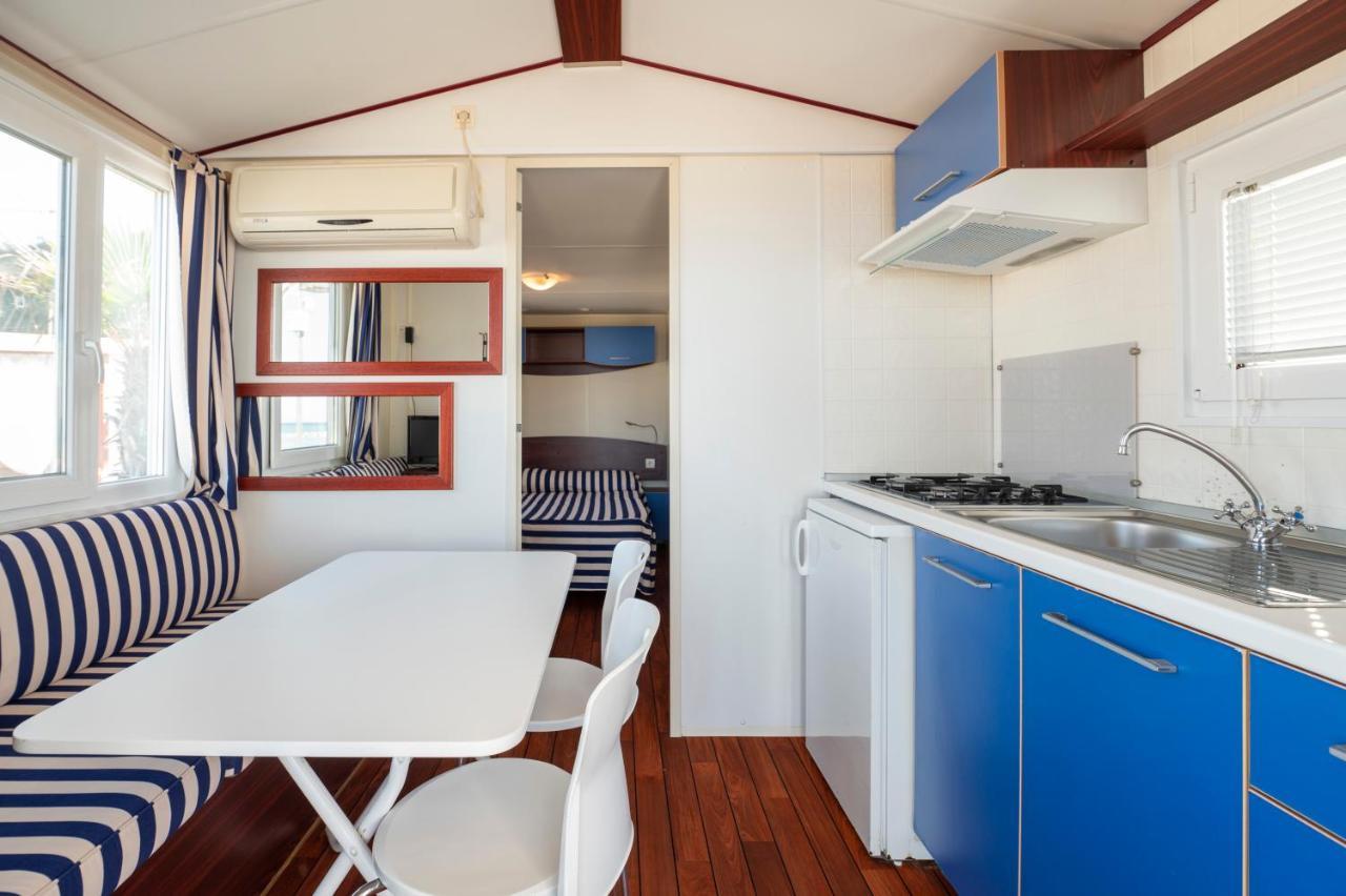 Camping Norina Pesaro Dış mekan fotoğraf