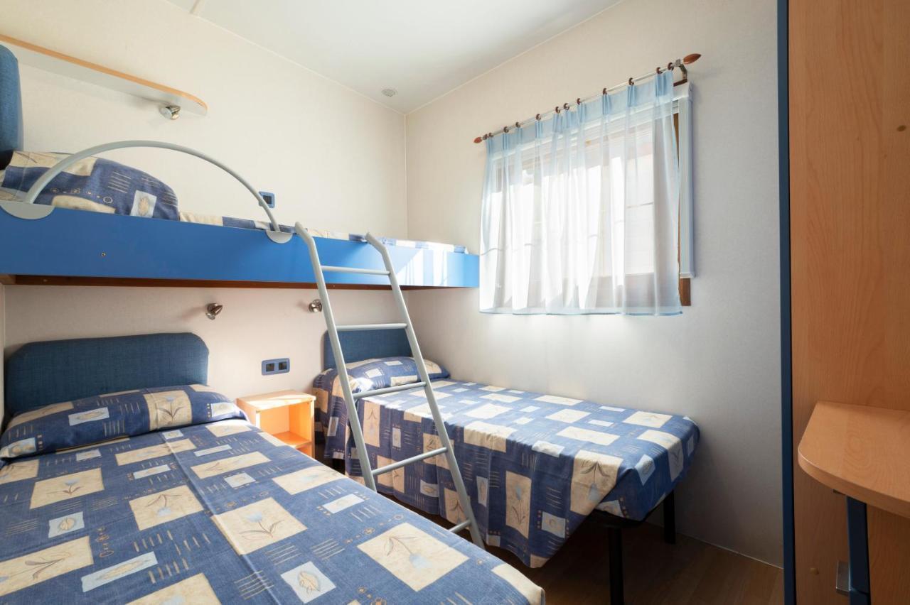 Camping Norina Pesaro Dış mekan fotoğraf