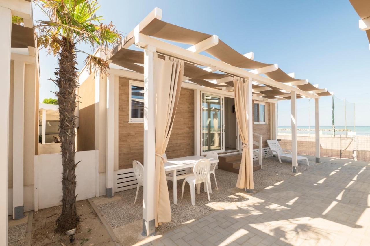 Camping Norina Pesaro Dış mekan fotoğraf