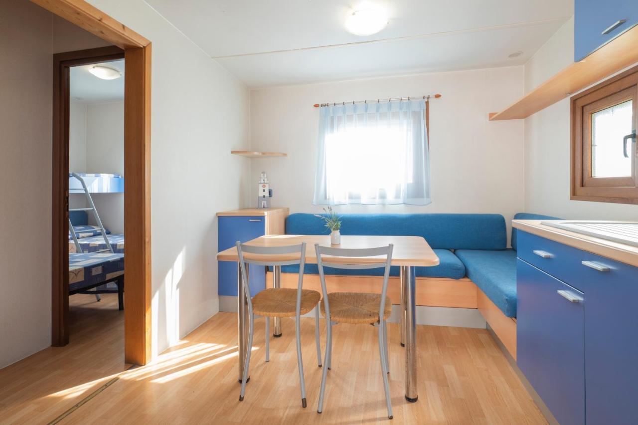 Camping Norina Pesaro Dış mekan fotoğraf