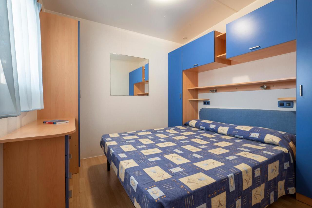 Camping Norina Pesaro Dış mekan fotoğraf