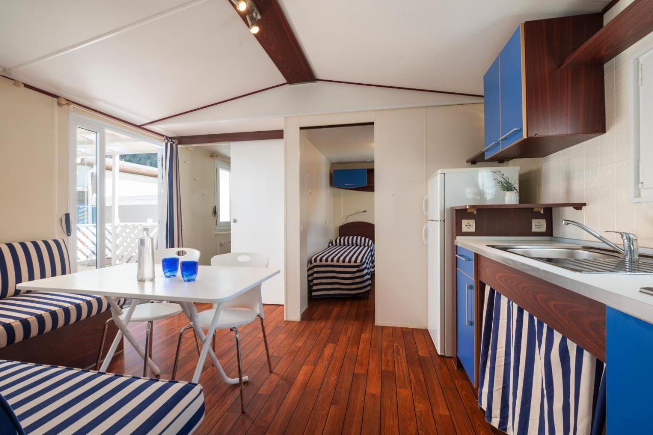 Camping Norina Pesaro Dış mekan fotoğraf