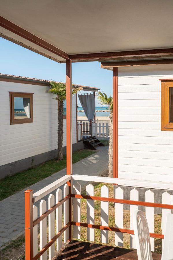 Camping Norina Pesaro Dış mekan fotoğraf