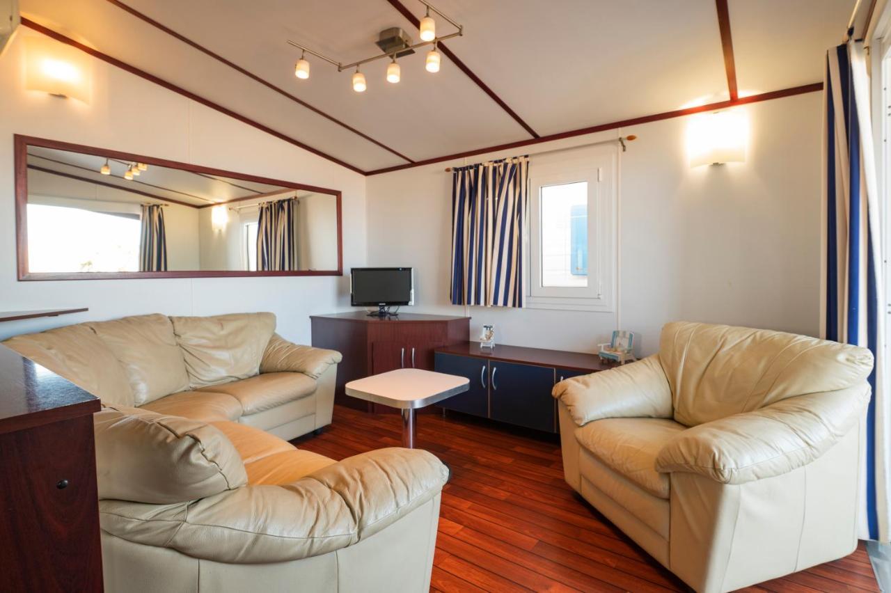 Camping Norina Pesaro Dış mekan fotoğraf