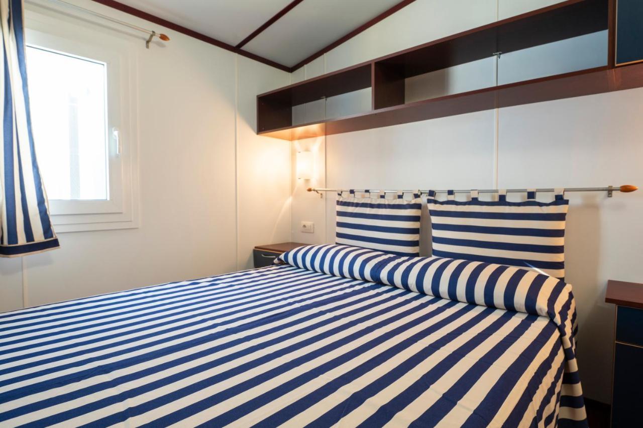 Camping Norina Pesaro Dış mekan fotoğraf
