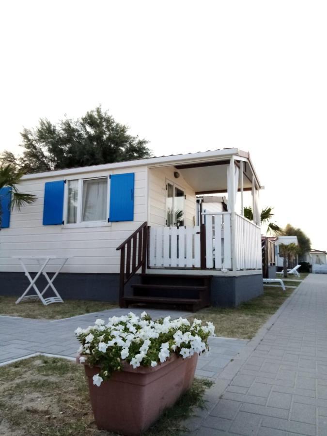Camping Norina Pesaro Dış mekan fotoğraf