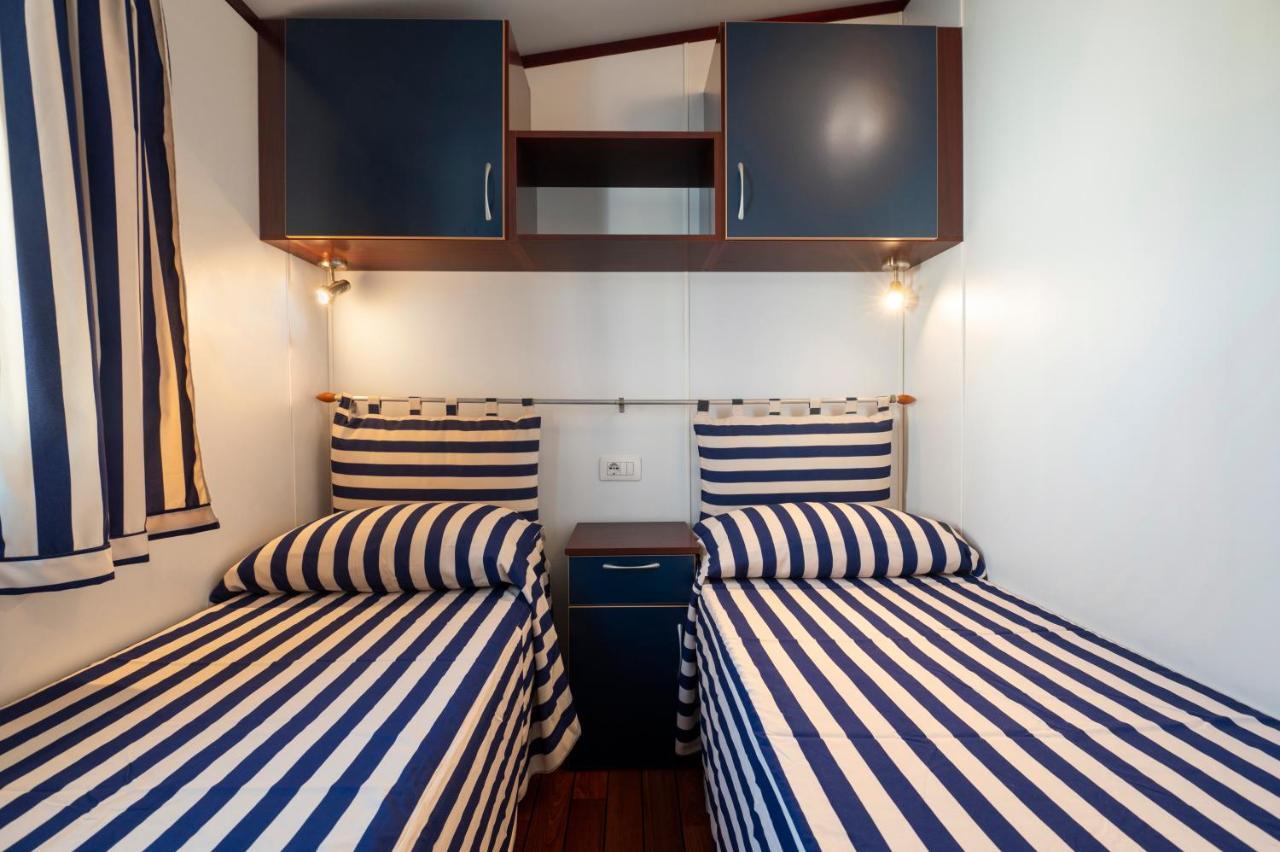 Camping Norina Pesaro Dış mekan fotoğraf