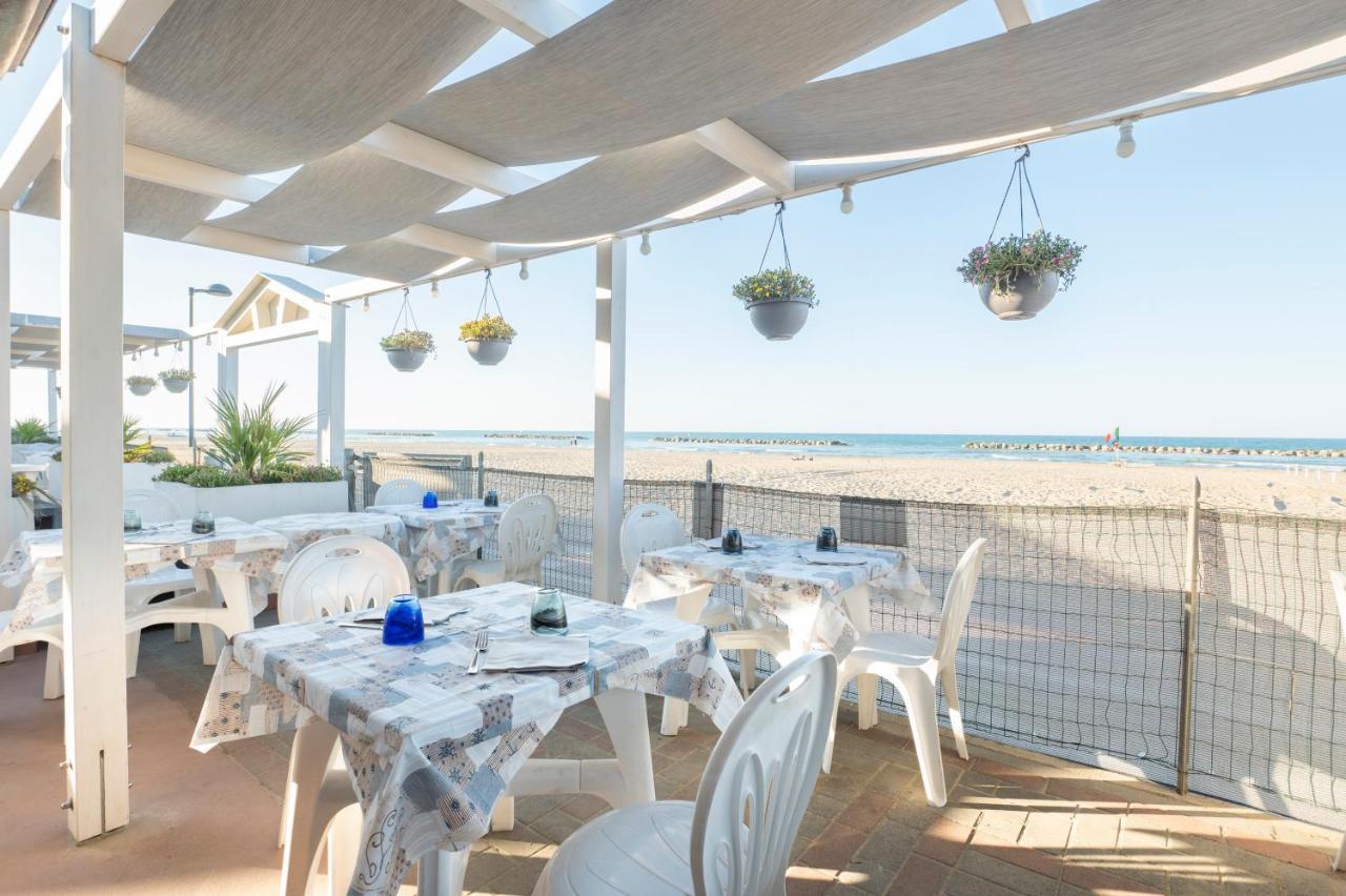 Camping Norina Pesaro Dış mekan fotoğraf