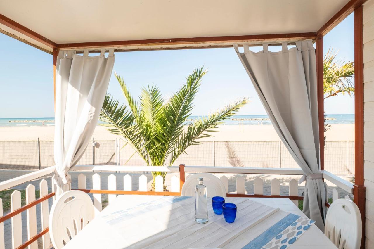 Camping Norina Pesaro Dış mekan fotoğraf