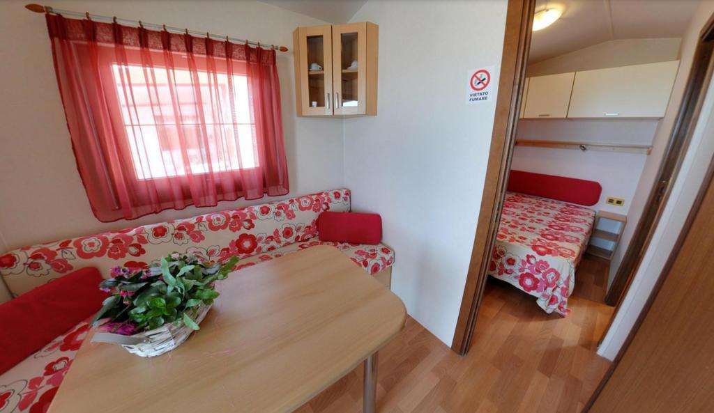 Camping Norina Pesaro Dış mekan fotoğraf